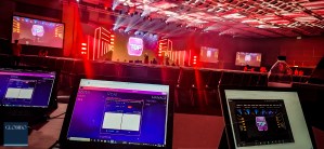 Remote SI for 1400 participants in Hong Kong