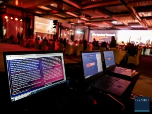 Remote SI Transcript and AI Translation in Sydney