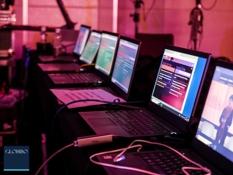 Remote SI Transcript & AI Translation in Sydney