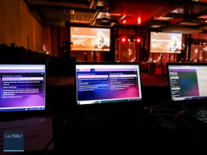 Remote SI Transcript & AI Translation in Sydney