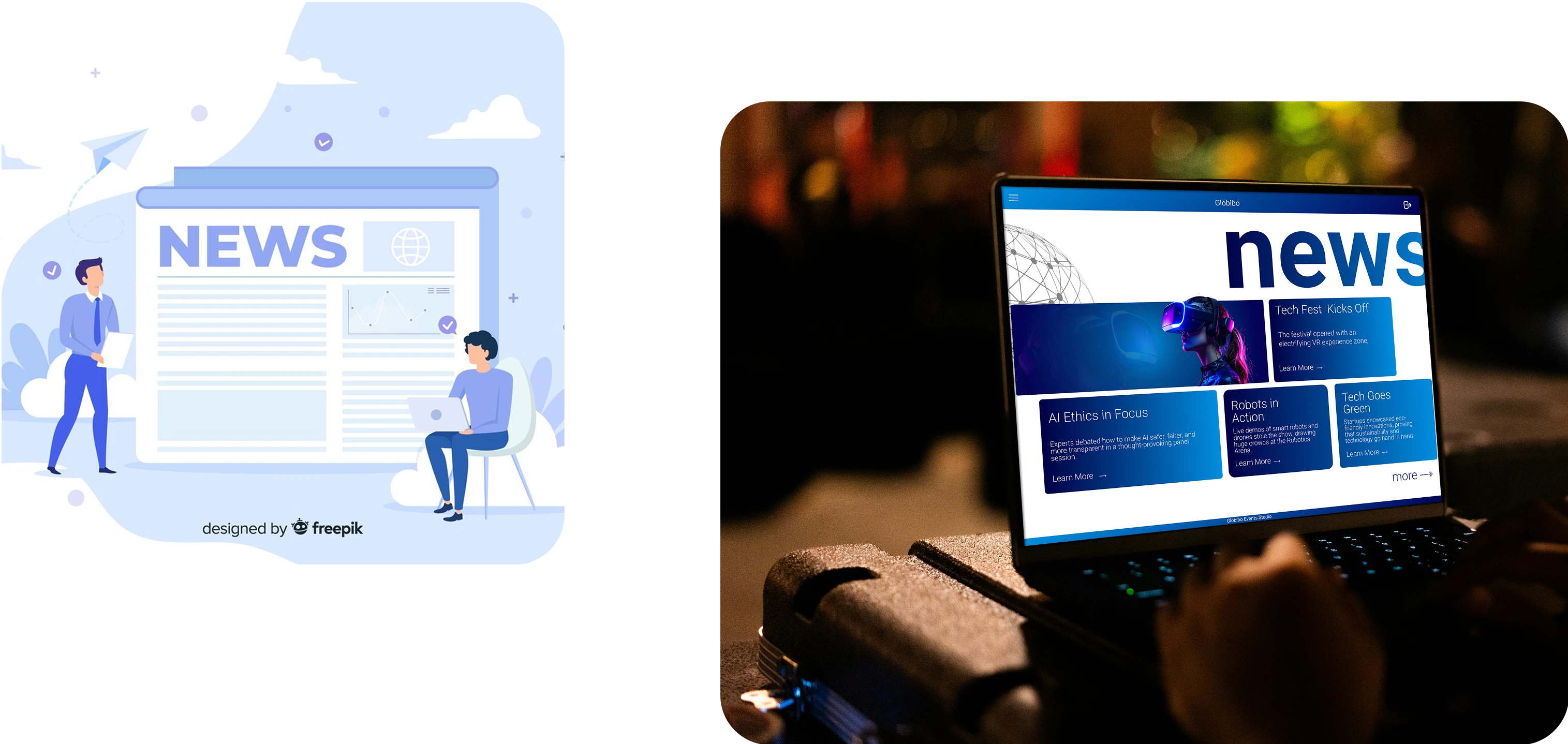 News for Event Content Management News for Event Content Management