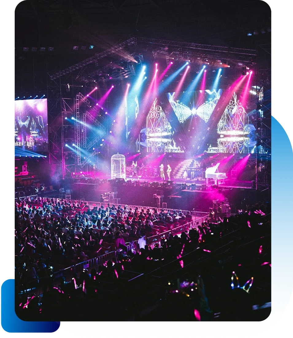 Multi-Events for Event Content Management Multi-Events for Event Content Management