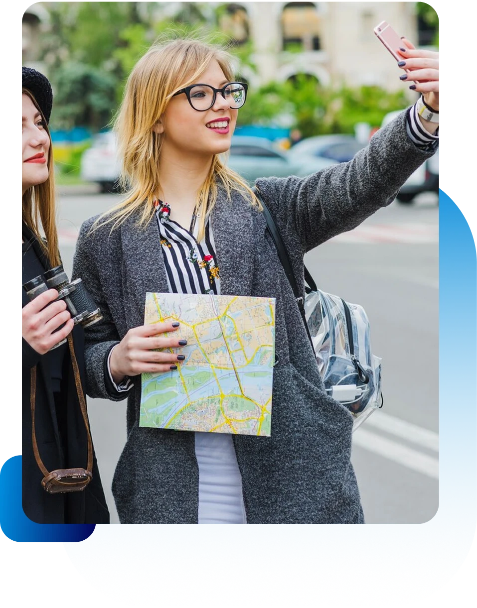 Tours for Event Content Management Tours for Event Content Management