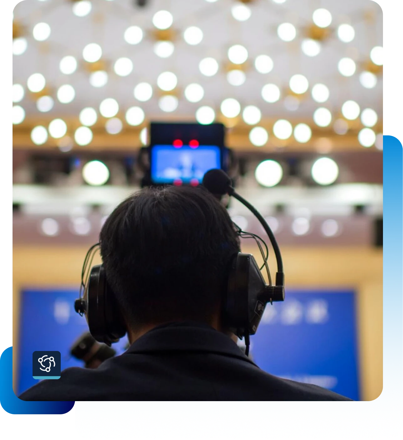 Streaming for Festival Events