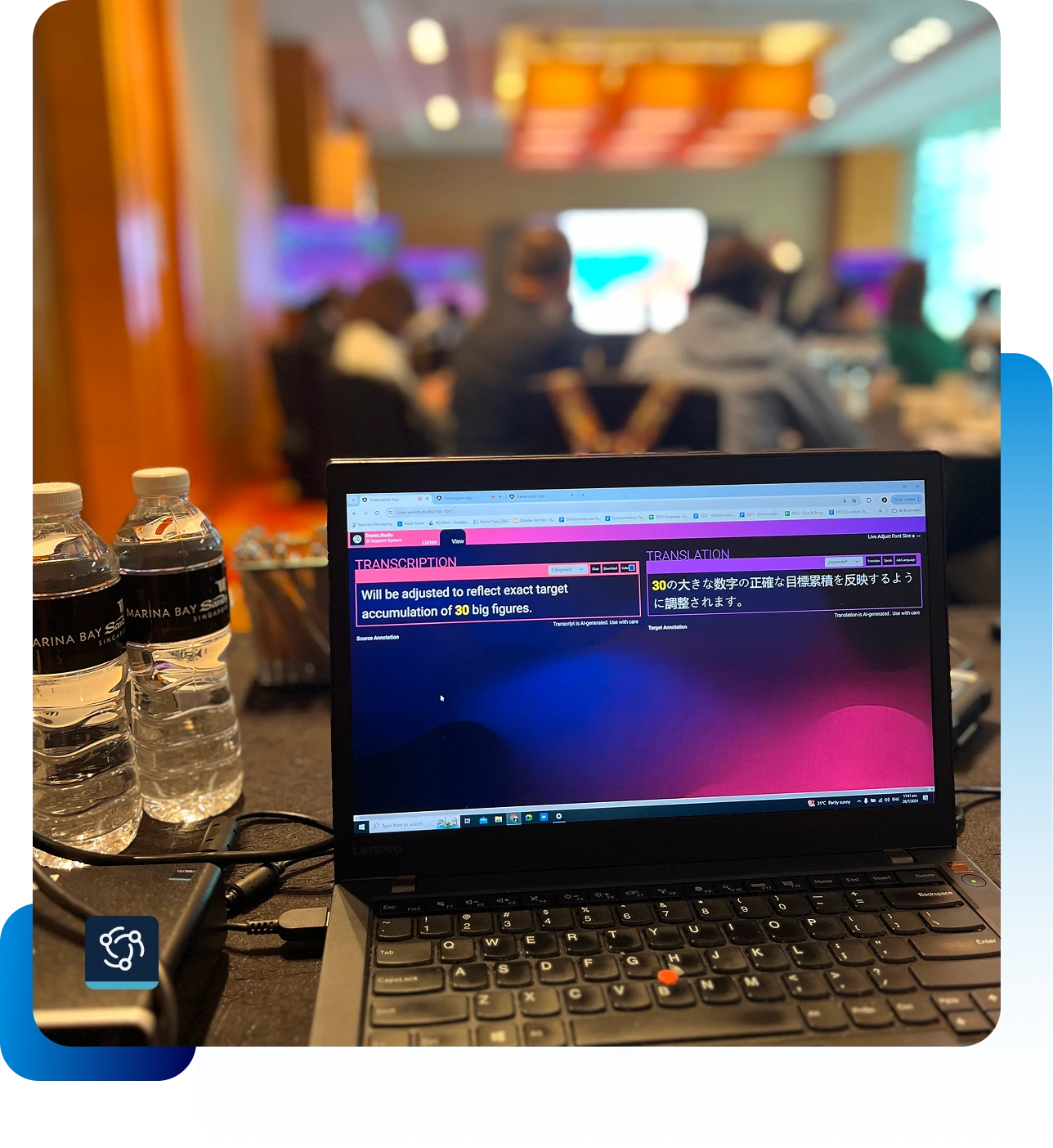 AI Captioning and Subtitling AI Captioning and Subtitling