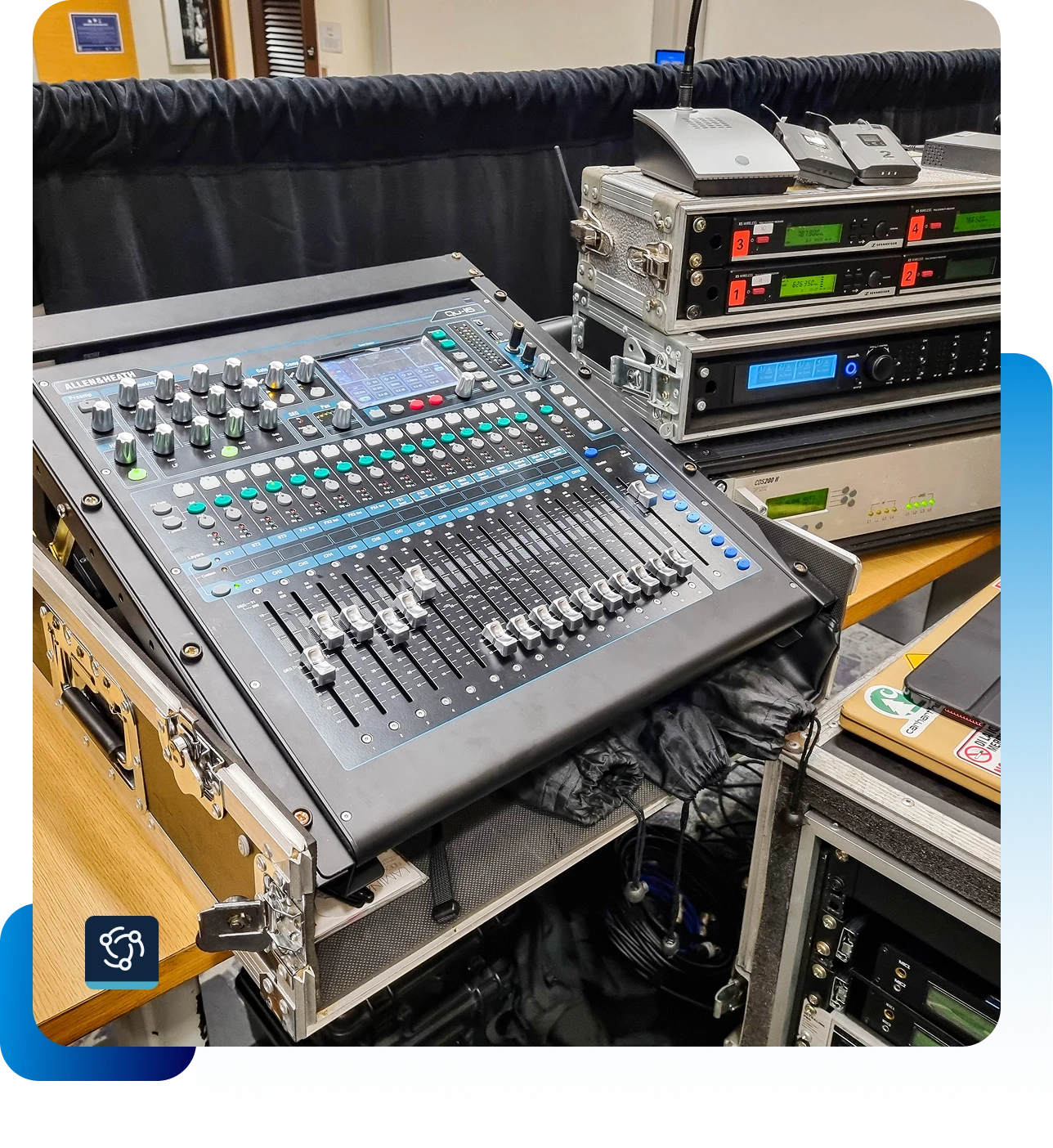 Technical Support for Streaming Setup Technical Support for Streaming Setup