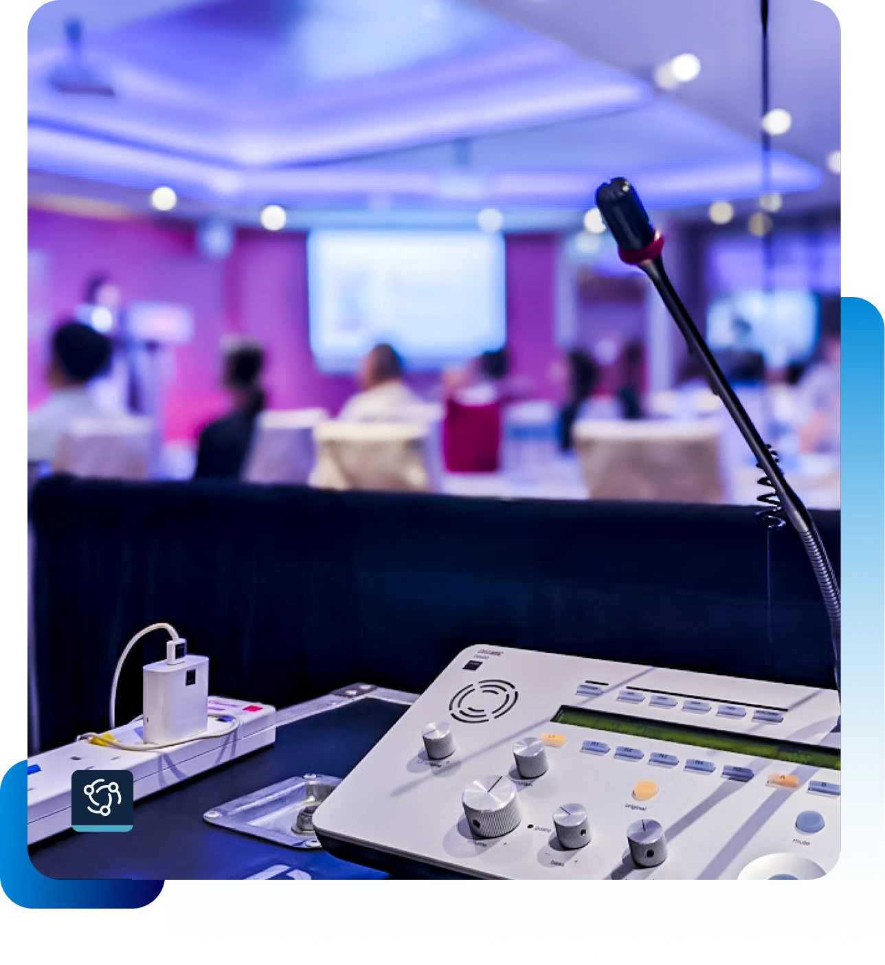 Rental Equipment for AGM Venues Rental Equipment for AGM Venues