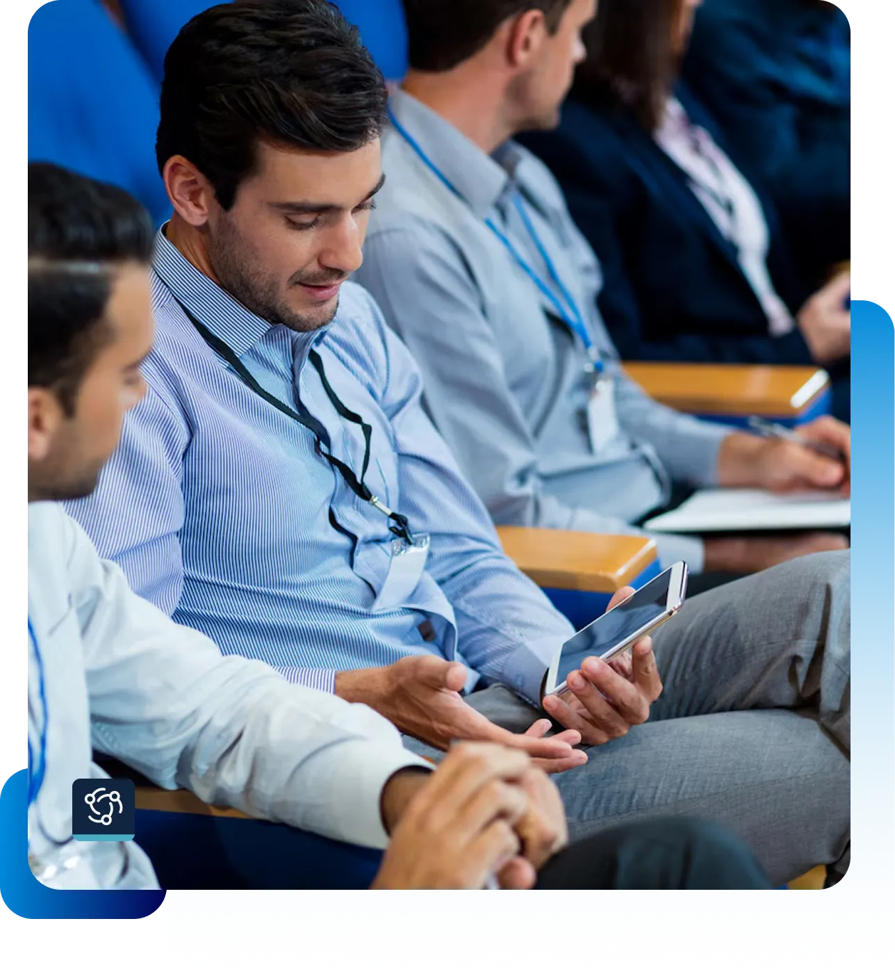 Group Chats for Community Management Group Chats for Community Management