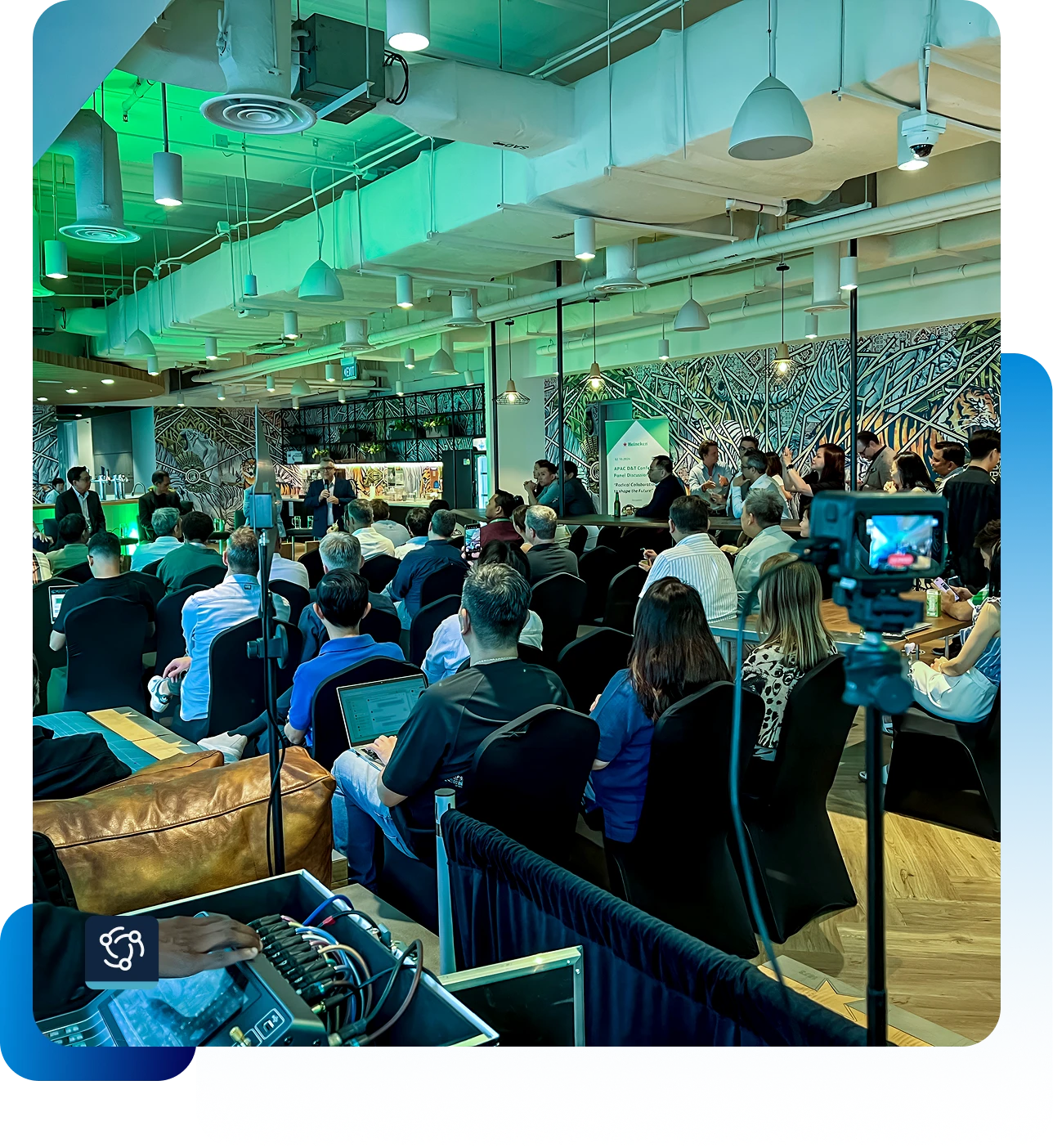 Real-Time Voting Capabilities