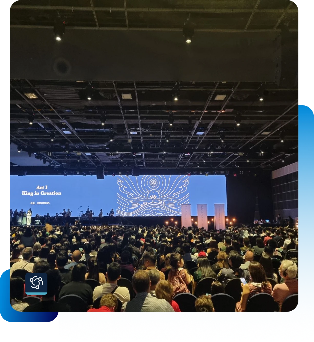 Anonymous and Transparent Voting