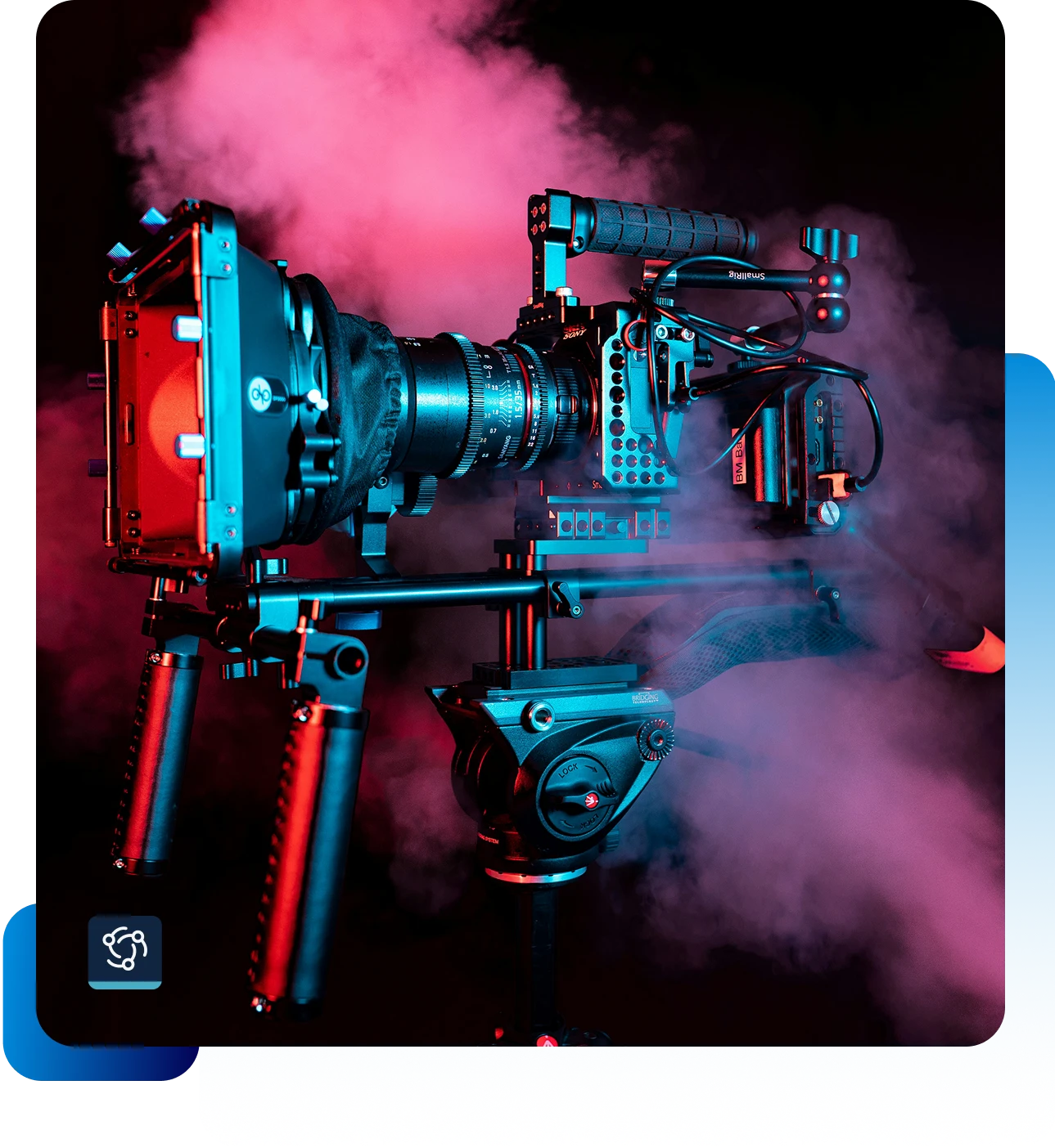 Local Video Distribution for Video Management Local Video Distribution for Video Management