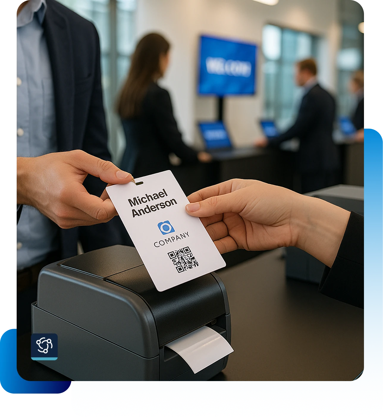 Printer for Event Analytics