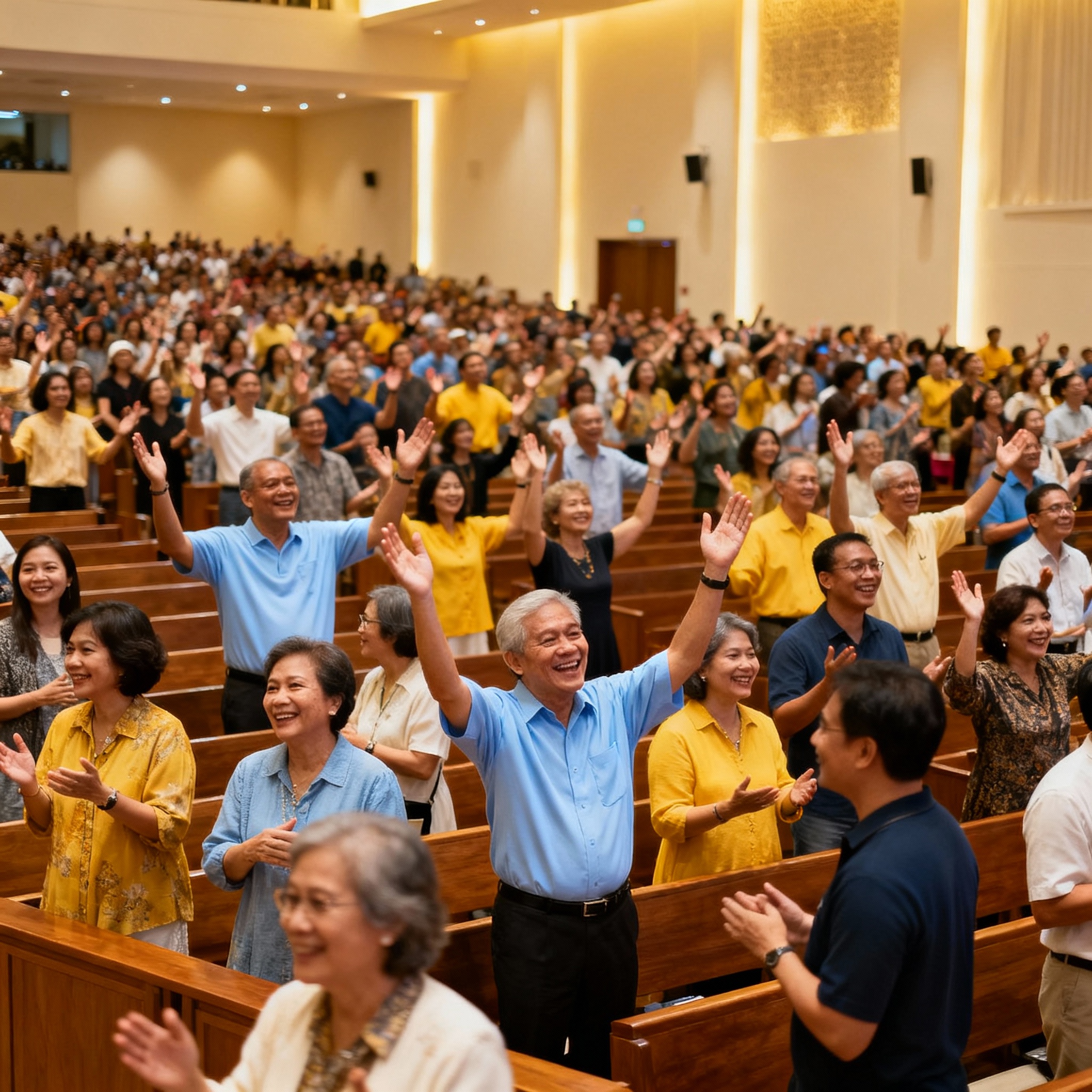 AI Translation AI Translation