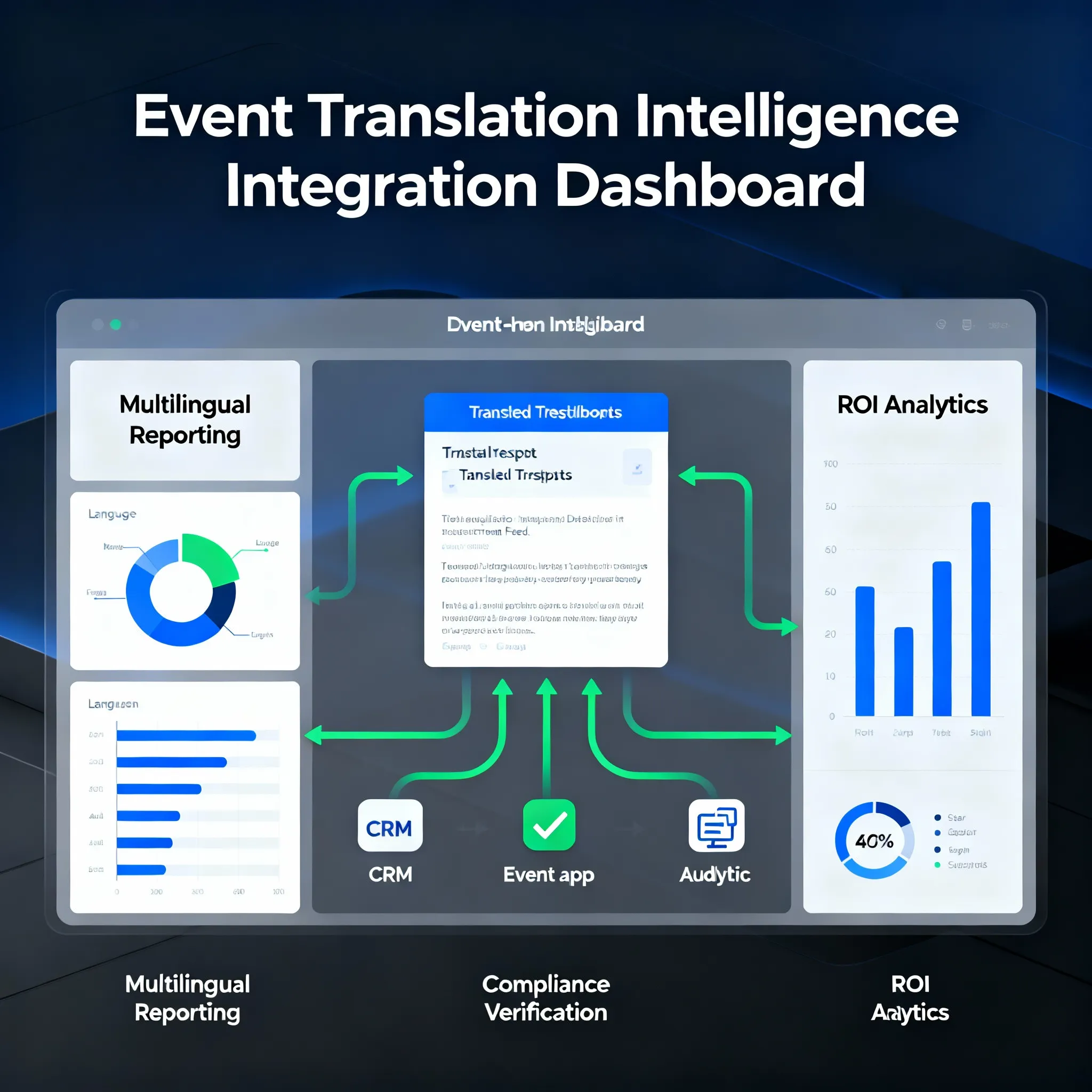 Intelligence Integration