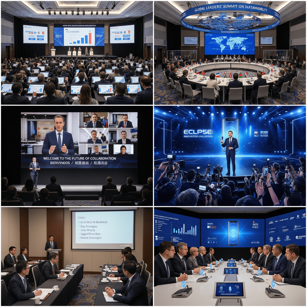 AI Translation benefits for Corporations