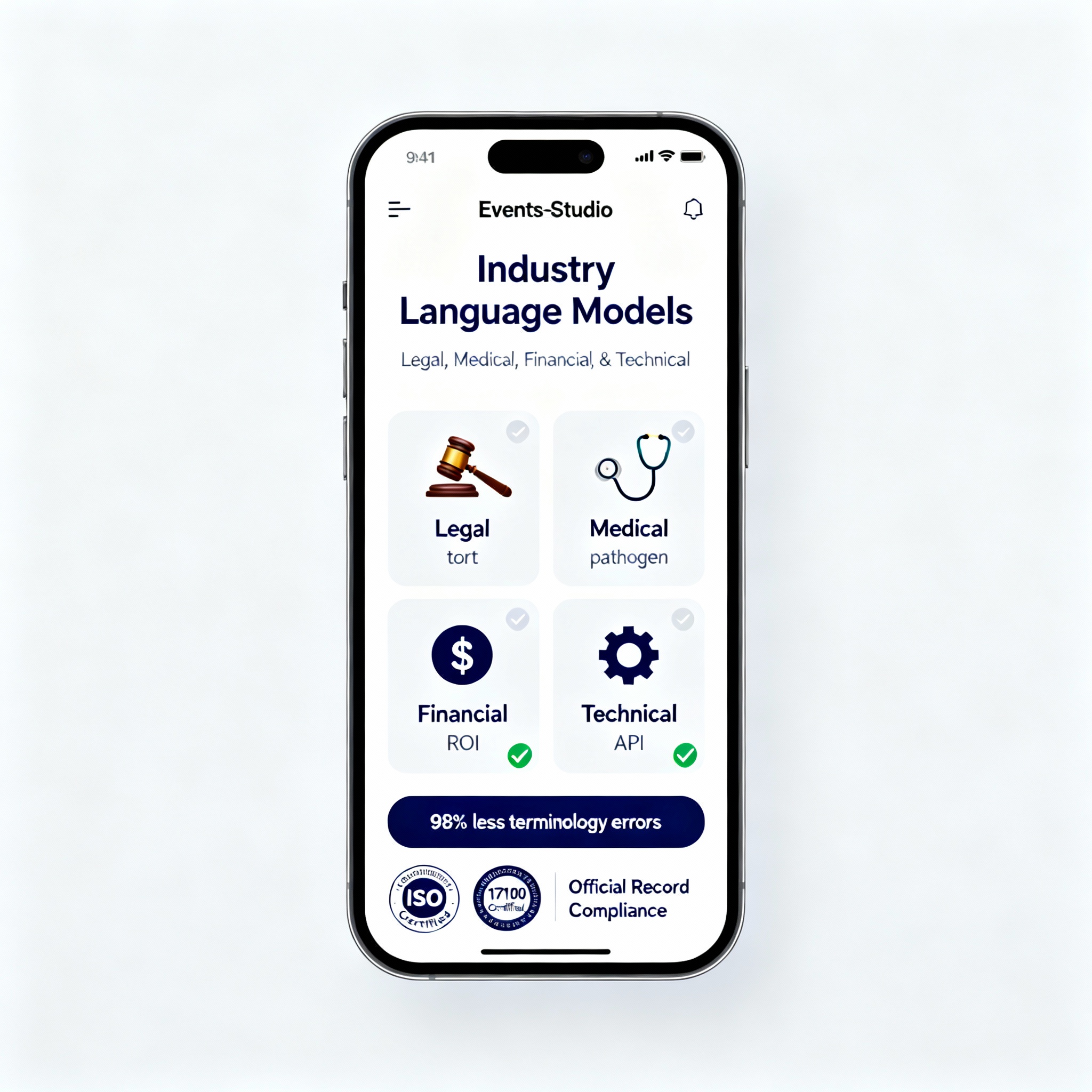 Benchmarking for Event Analytics