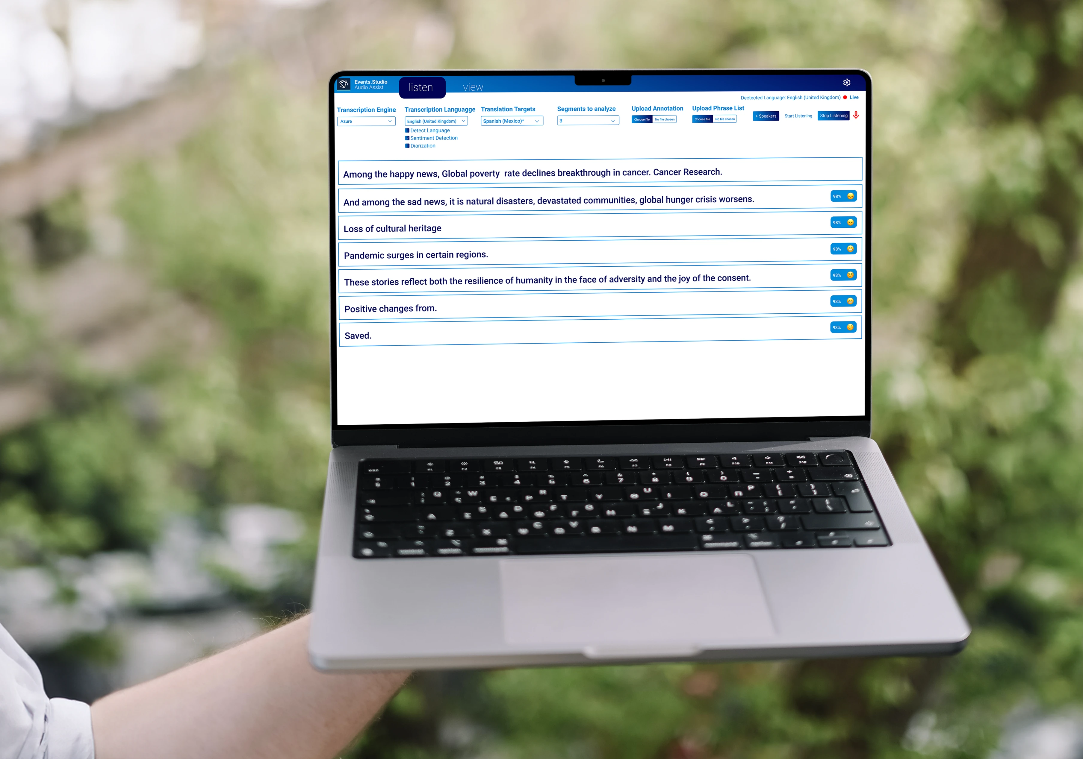 Intelligence Integration Intelligence Integration